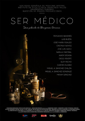 Documental "Ser Médico"