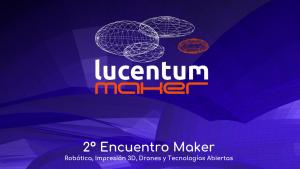 2ª edición de Lucentum 3d