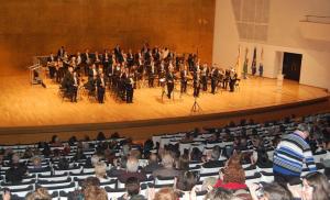 Banda Sinfónica Municipal Alicante