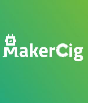 MakerCig