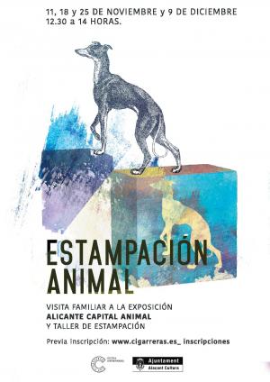 Alicante Capital Animal