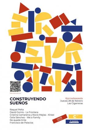 Jornadas de Diseño de la "Escola d 'Art í Superior de Disseny d 'Alacant