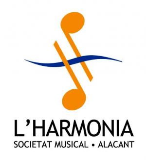 Conciertos final de curso L'Harmonia S.M.