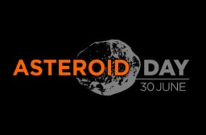 ASTEROID DAY 2019