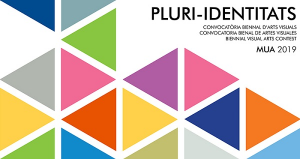 Exposición "Pluri-identitats 2019"