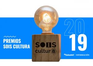 Premios Sois Cultura