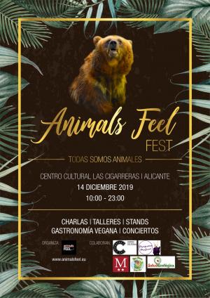 Animal Feels Fest