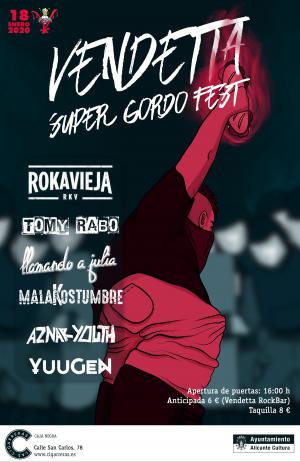 Super Gordo Fest