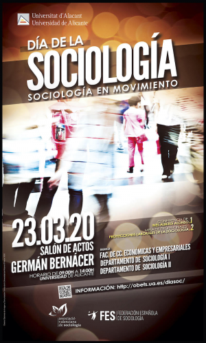 Día de la Sociología