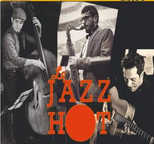 Le Jazz Hot