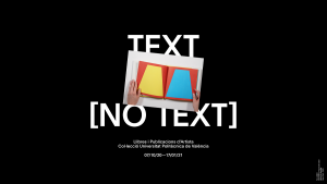 Text [No Text]