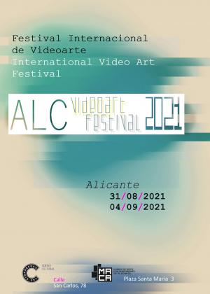 Alc Video Art Festival
