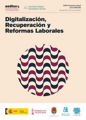Digitalització, recuperació i reformes laborals