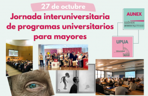 Jornada de convivència amb la Universitat Miguel Hernández (AUNEX-SABIEX)