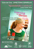 Cicle de Cinema - Directores espanyoles: "Aprenent a conduir"