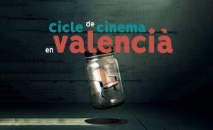 Banner Cicle de Cinema en Valencià