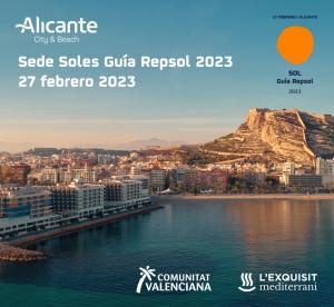 Alicante, Sede Soles Repsol 2023