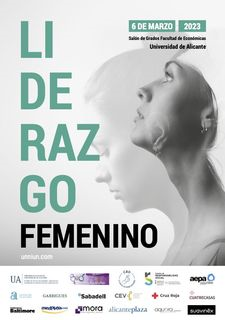 III Jornada 'Liderazgo Femenino'