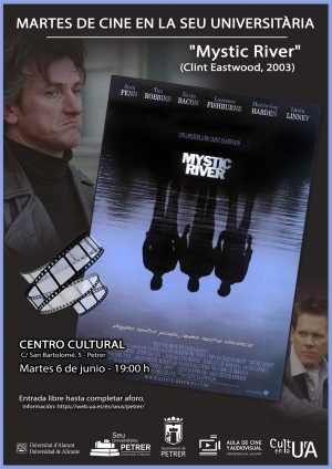 Mystic River (Clint Eastwood, 2003)