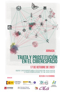 Tracta i Prostitució en el Ciberespai