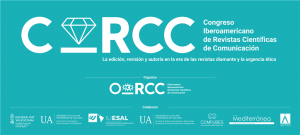 I Congrés Iberoamericà de Revistes Científiques de Comunicació (CIRCC)