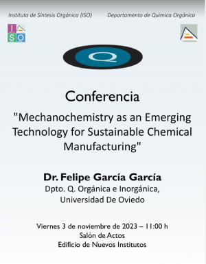 Mechanochemistry as an Emerging Technology for Sustainable Chemical Manufacturing