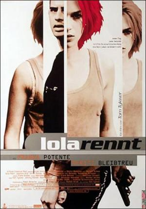 Lola Rennt (1998)